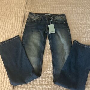 REVOLVE Revice Los Angeles Denim Jeans - Blue